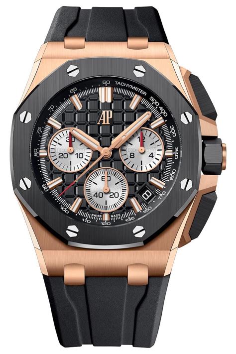 audemars piguet royal oak offshore reference|royal oak offshore retail price.